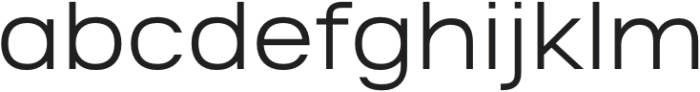 Salena Regular otf (400) FONT