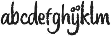 Salentina Regular Regular otf (400) FONT