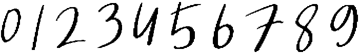 Sallie otf (400) Font OTHER CHARS