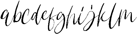 Sallie otf (400) FONT