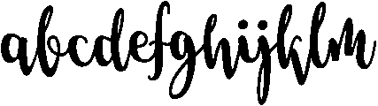 Salma otf (400) FONT