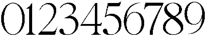 Salmine Regular otf (400) Font OTHER CHARS