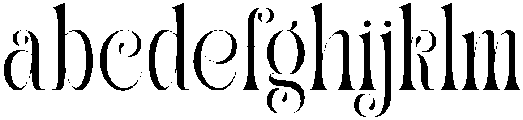 Salmon Regular otf (400) FONT