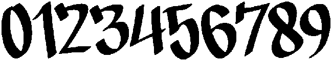 Salmon otf (400) Font OTHER CHARS