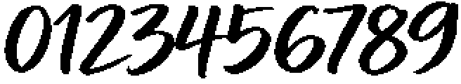 Salosa Linea otf (400) Font OTHER CHARS