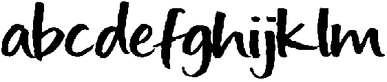 Salosa Linea otf (400) FONT
