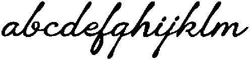 Salt Blue Script otf (400) FONT