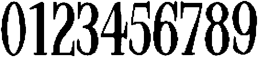 Salt Blue Serif otf (400) Font OTHER CHARS