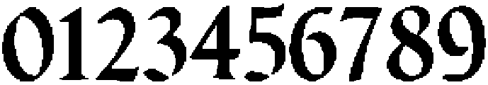 Salt Reliquary Regular otf (400) Font OTHER CHARS