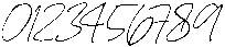 Salt Waves Italic otf (400) Font OTHER CHARS