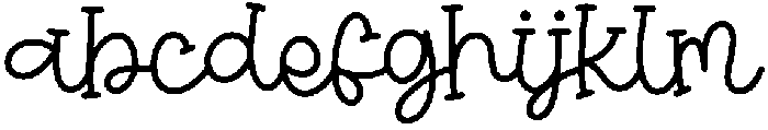 Salted Caramel Regular otf (400) FONT