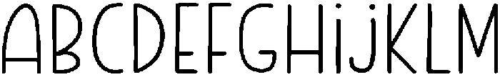 Salted Caramel Regular otf (400) FONT