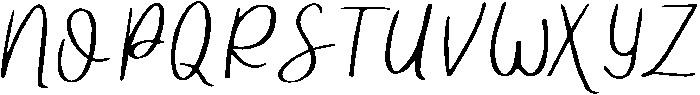 Salted Caramel otf (400) Font UPPERCASE