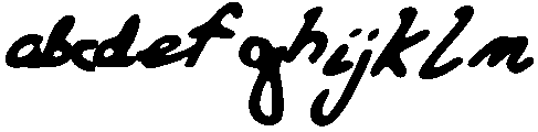 Salted Dough Regular otf (400) Font UPPERCASE