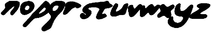 Salted Dough Regular otf (400) Font UPPERCASE
