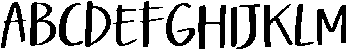 Salting otf (400) FONT