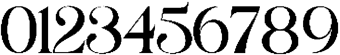 Saltive Regular otf (400) Font OTHER CHARS