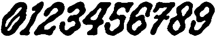 SaltySmileRegular otf (400) Font OTHER CHARS