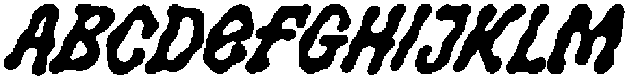 SaltySmileRegular otf (400) FONT
