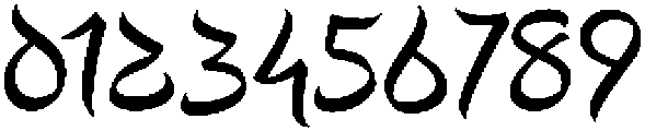 Saltza otf (400) Font OTHER CHARS