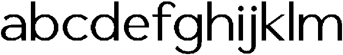 Saluna Light otf (300) FONT
