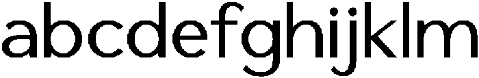 Saluna Regular otf (400) FONT