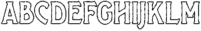 Salveation Serif otf (400) FONT