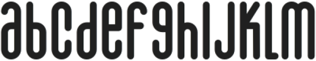 Salvegy News otf (400) Font LOWERCASE