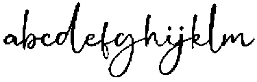 Salystiga otf (400) FONT