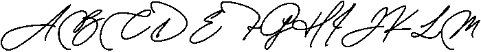 Samanta otf (400) Font UPPERCASE