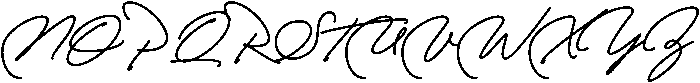 Samanta otf (400) Font UPPERCASE
