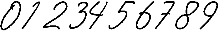 Samanta otf (400) Font OTHER CHARS