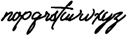 Samanta otf (400) Font LOWERCASE
