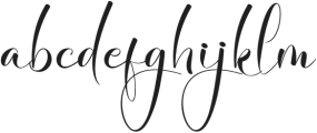 Samantha Flower Regular otf (400) FONT