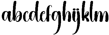 Samantha Regular otf (400) FONT