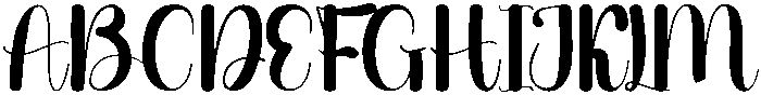 Samantha Regular otf (400) Font