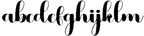 Samantha Regular otf (400) FONT