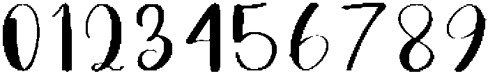 Samantha Regular otf (400) Font OTHER CHARS