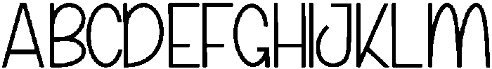 Samantha Regular otf (400) FONT