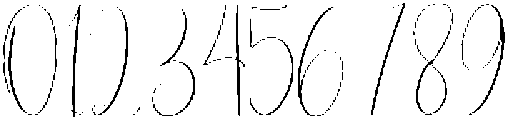 Samantha Regular otf (400) Font OTHER CHARS