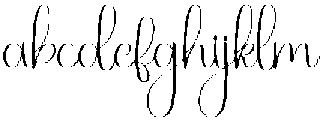 Samantha Regular otf (400) FONT