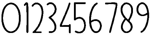 Samantha Regular otf (400) Font OTHER CHARS