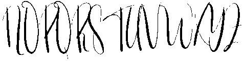 Samantha Regular otf (400) Font UPPERCASE