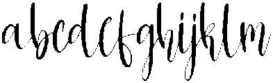 Samantha Regular otf (400) FONT