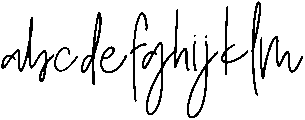 Samantha-Regular otf (400) FONT