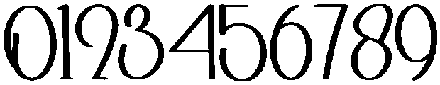 Samantha Signature Regular otf (400) Font OTHER CHARS