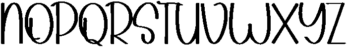Samantha Signature Regular otf (400) Font UPPERCASE