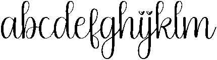Samantha Signature Regular otf (400) FONT