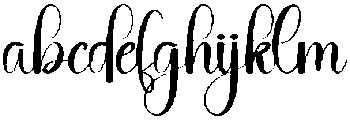 Samantha Vintage Regular otf (400) FONT