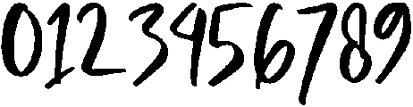 Samantha otf (400) Font OTHER CHARS